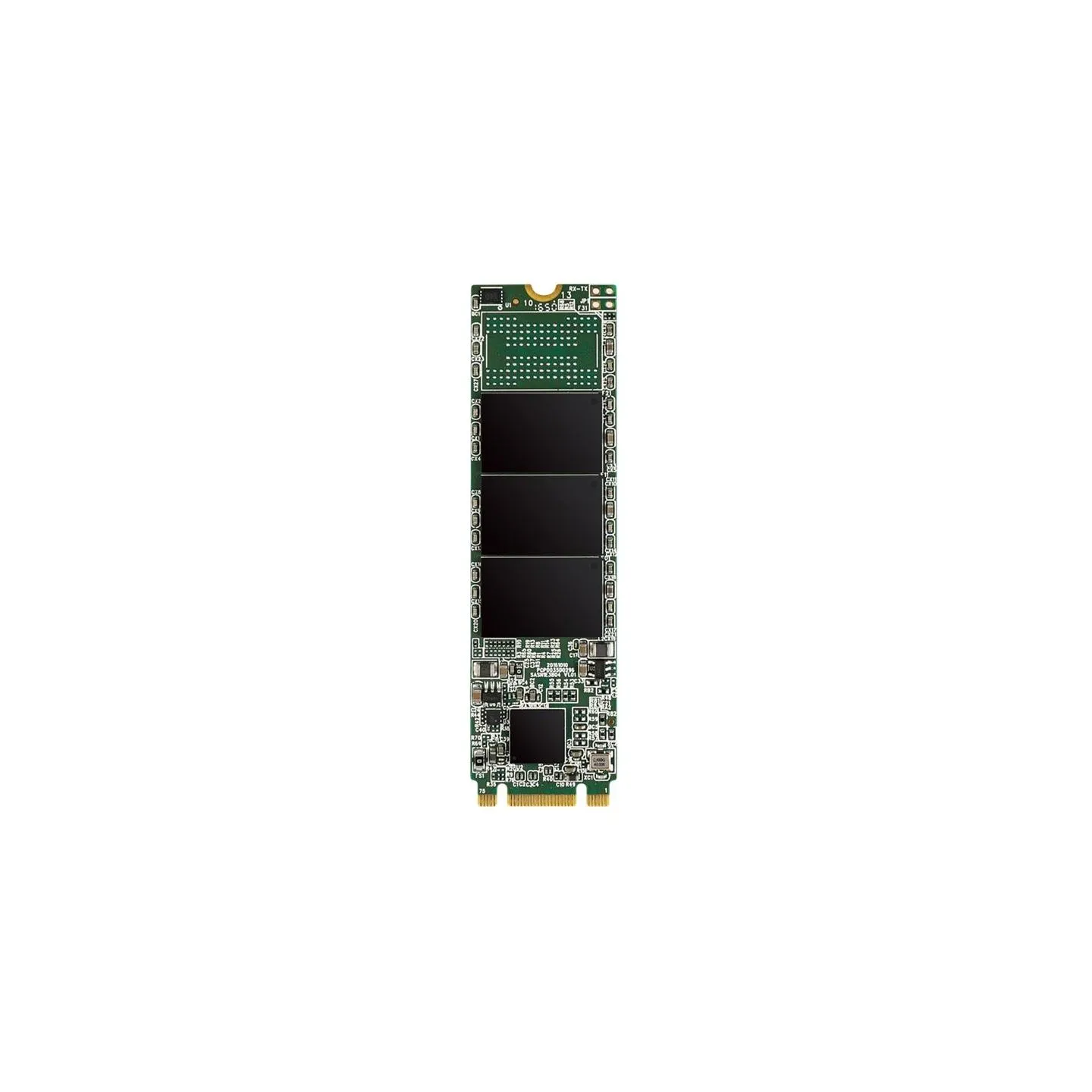Silicon Power SSD A55 128GB M.2 SATA