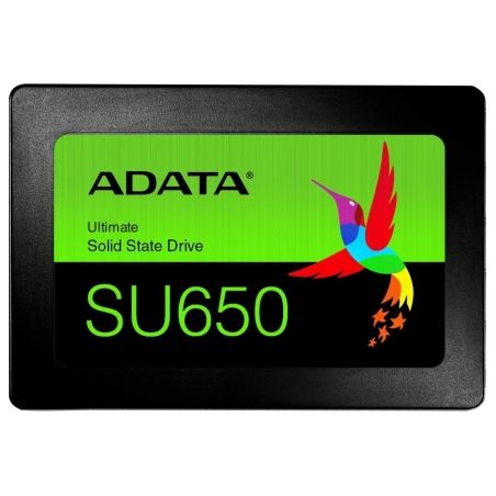 A-Data ADATA Ultimate SU650 1TB 2.5i SATA III