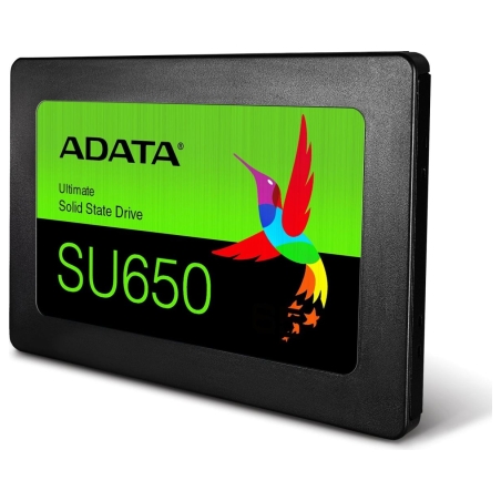 A-Data ADATA Ultimate SU650 1TB 2.5i SATA III