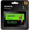 A-Data ADATA Ultimate SU650 1TB 2.5i SATA III