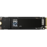 Samsung SSD 990 EVO Plus 4TB M.2 NVMe