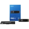Samsung SSD 990 EVO Plus 4TB M.2 NVMe