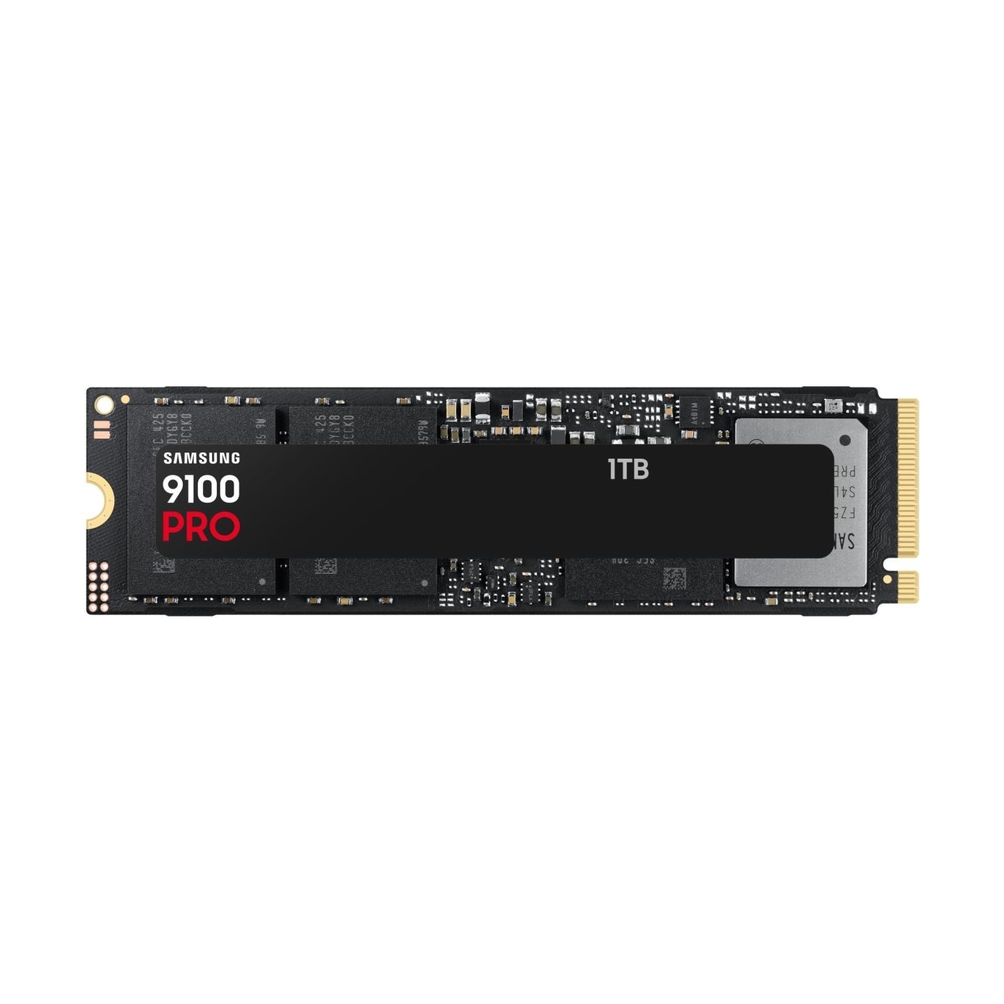 Samsung 9100 PRO SSD 1TB M.2 NVMe