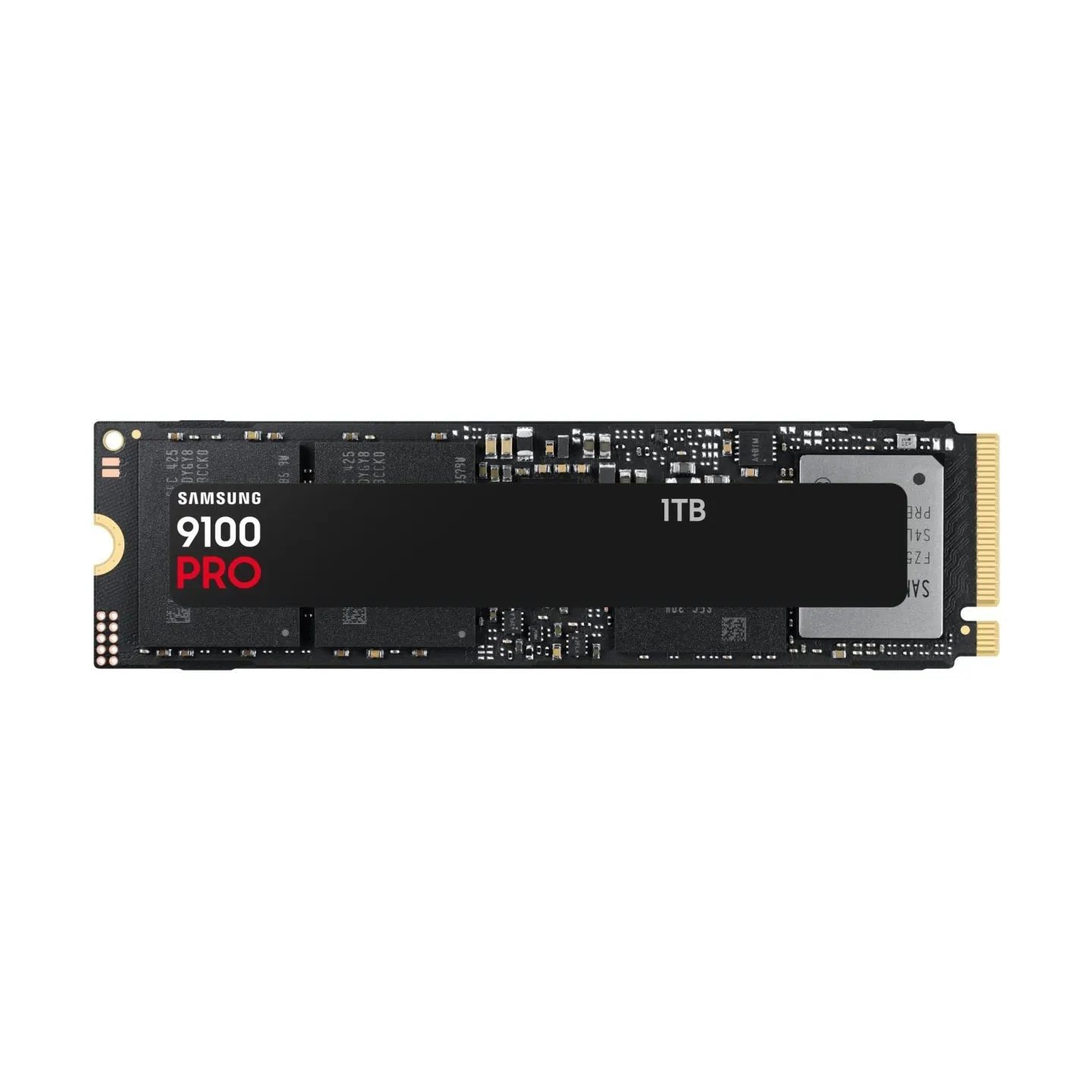 Samsung 9100 PRO SSD 1TB M.2 NVMe