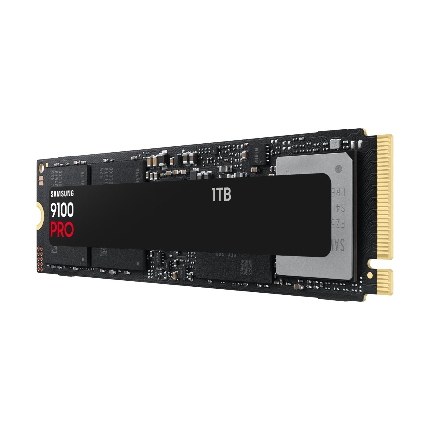 Samsung 9100 PRO SSD 1TB M.2 NVMe