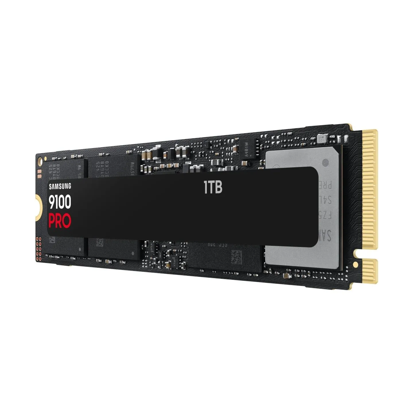 Samsung 9100 PRO SSD 1TB M.2 NVMe