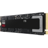 Samsung 9100 PRO SSD 1TB M.2 NVMe