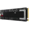 Samsung 9100 PRO SSD 1TB M.2 NVMe