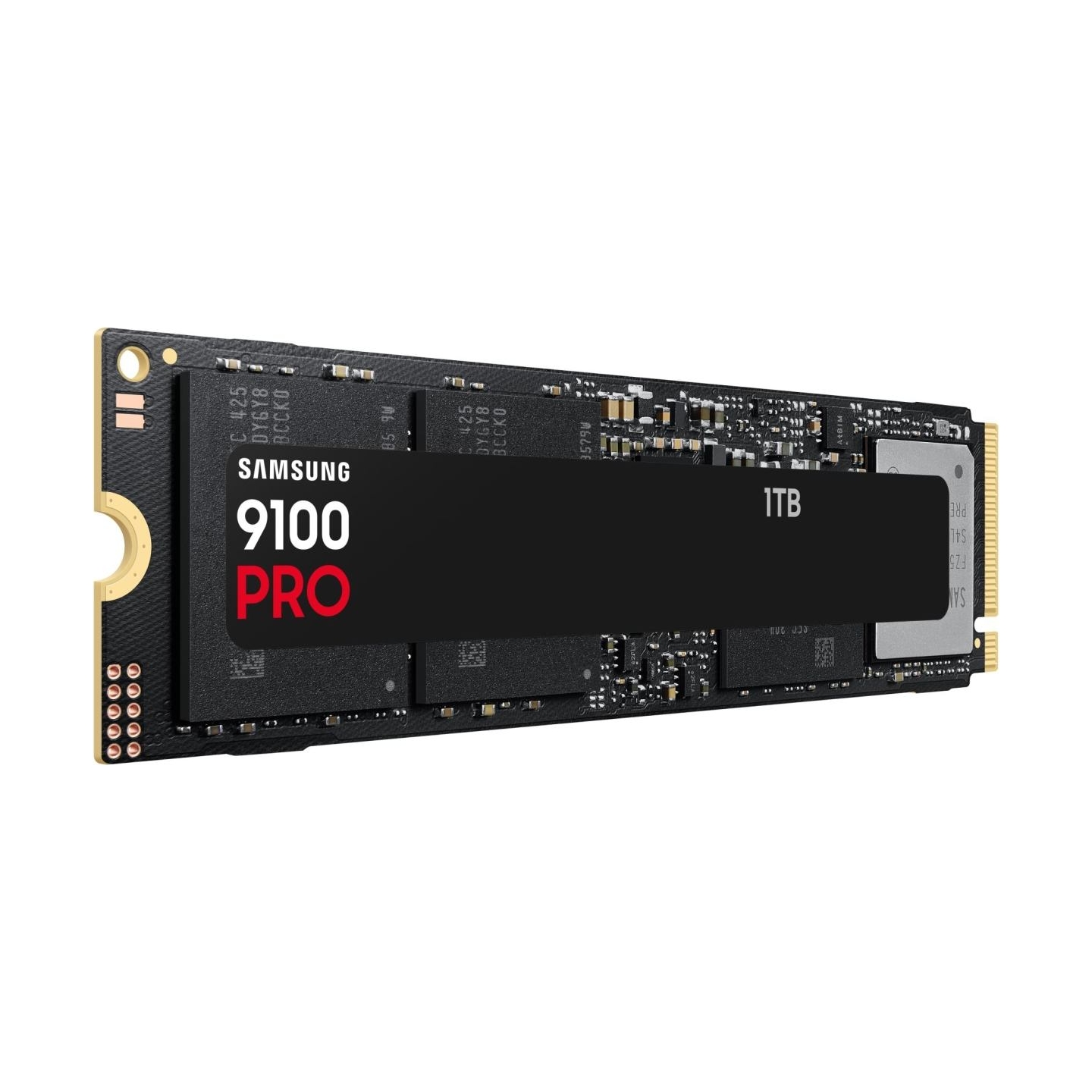 Samsung 9100 PRO SSD 1TB M.2 NVMe