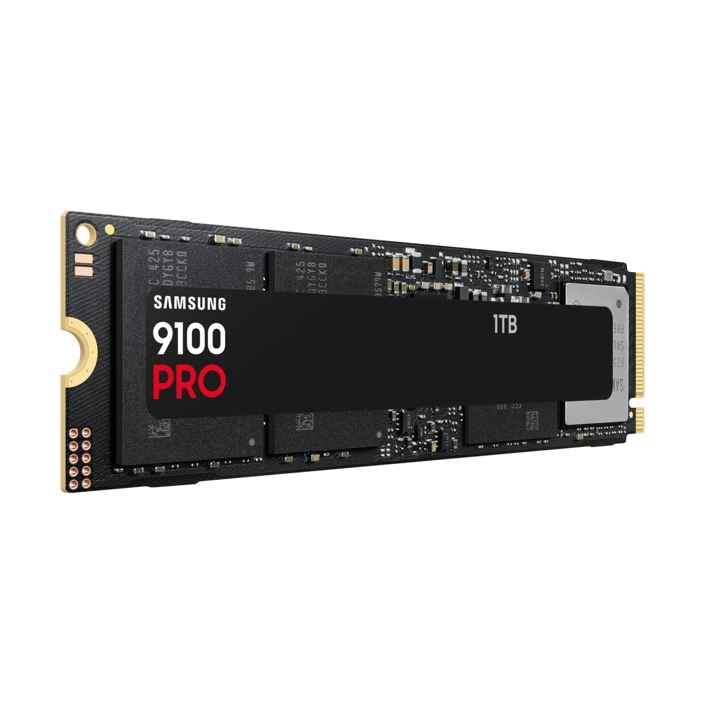 Samsung 9100 PRO SSD 1TB M.2 NVMe