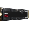 Samsung 9100 PRO SSD 1TB M.2 NVMe