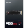 Samsung 9100 PRO SSD 1TB M.2 NVMe