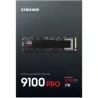 Samsung 9100 PRO SSD 1TB M.2 NVMe