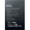 Samsung 9100 PRO SSD 1TB M.2 NVMe