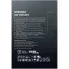 Samsung 9100 PRO SSD 1TB M.2 NVMe