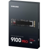 Samsung 9100 PRO SSD 1TB M.2 NVMe