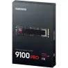 Samsung 9100 PRO SSD 1TB M.2 NVMe
