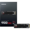 Samsung 9100 PRO SSD 1TB M.2 NVMe