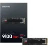 Samsung 9100 PRO SSD 1TB M.2 NVMe