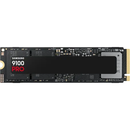 Samsung 9100 PRO SSD 8TB M.2 NVMe