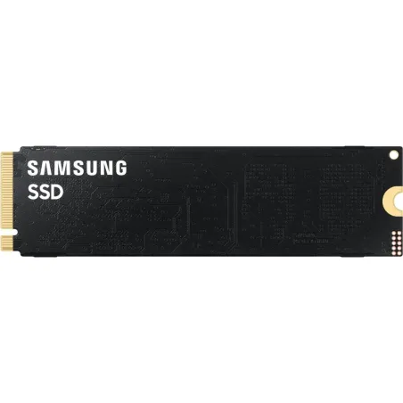 Samsung 9100 PRO SSD 8TB M.2 NVMe