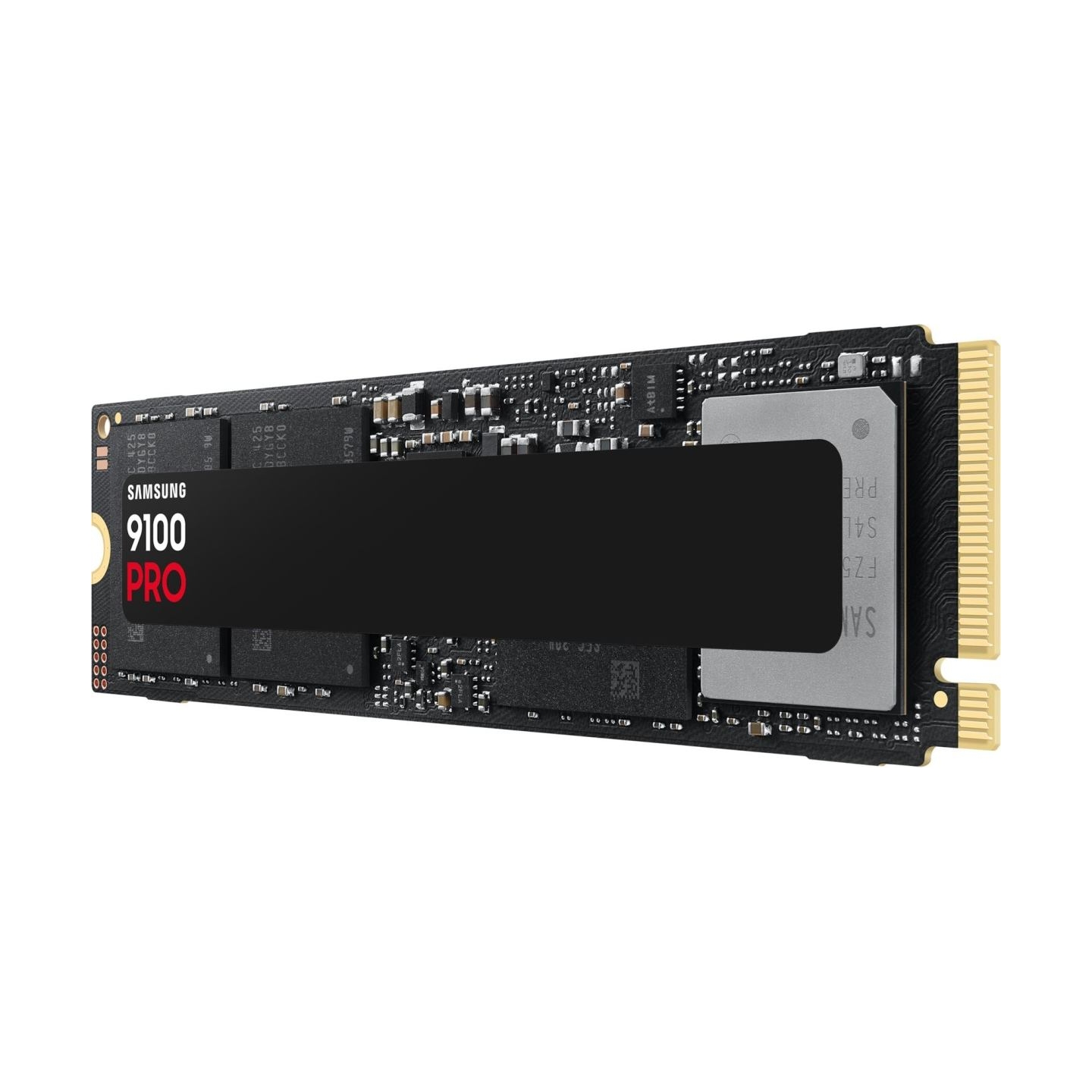 Samsung 9100 PRO SSD 8TB M.2 NVMe