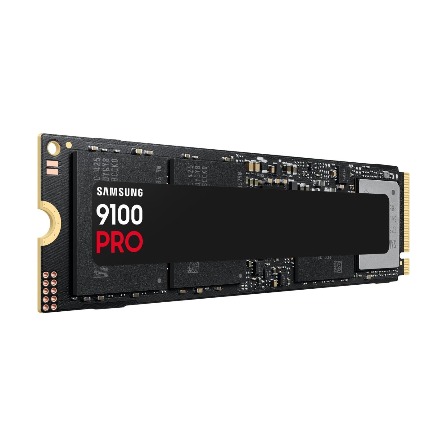 Samsung 9100 PRO SSD 8TB M.2 NVMe