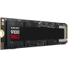 Samsung 9100 PRO SSD 8TB M.2 NVMe