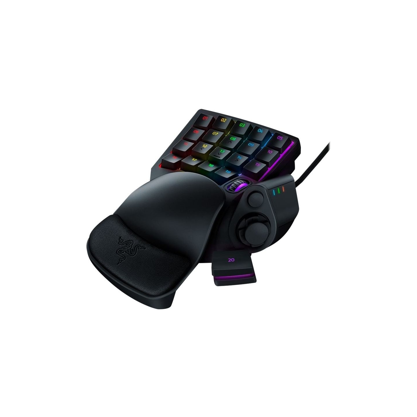 Razer Tartarus V2 Keypad