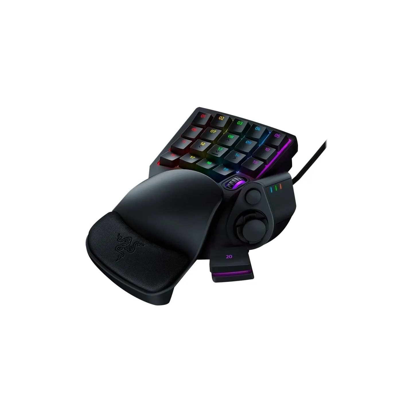 Razer Tartarus V2 Keypad