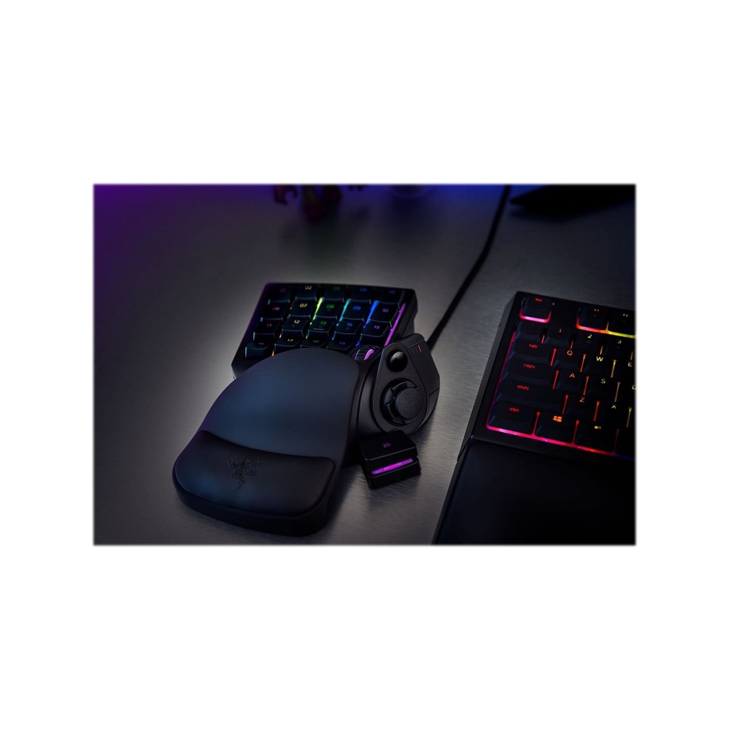 Razer Tartarus V2 Keypad
