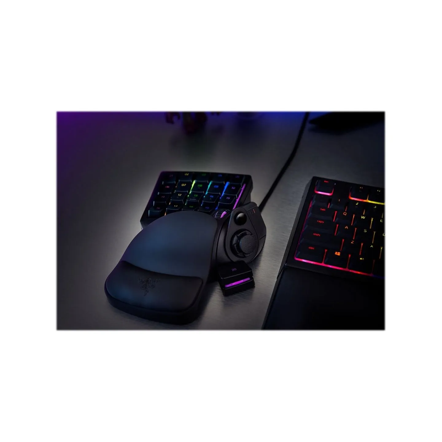 Razer Tartarus V2 Keypad