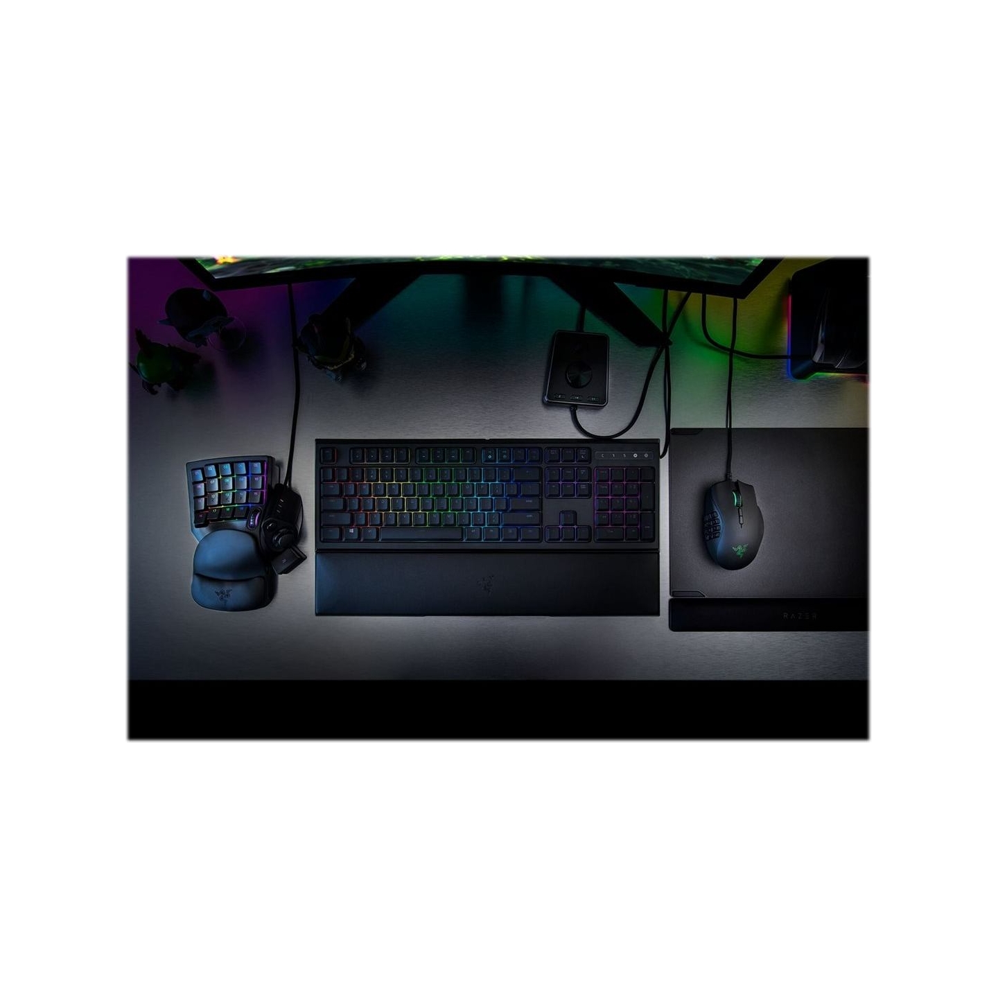 Razer Tartarus V2 Keypad