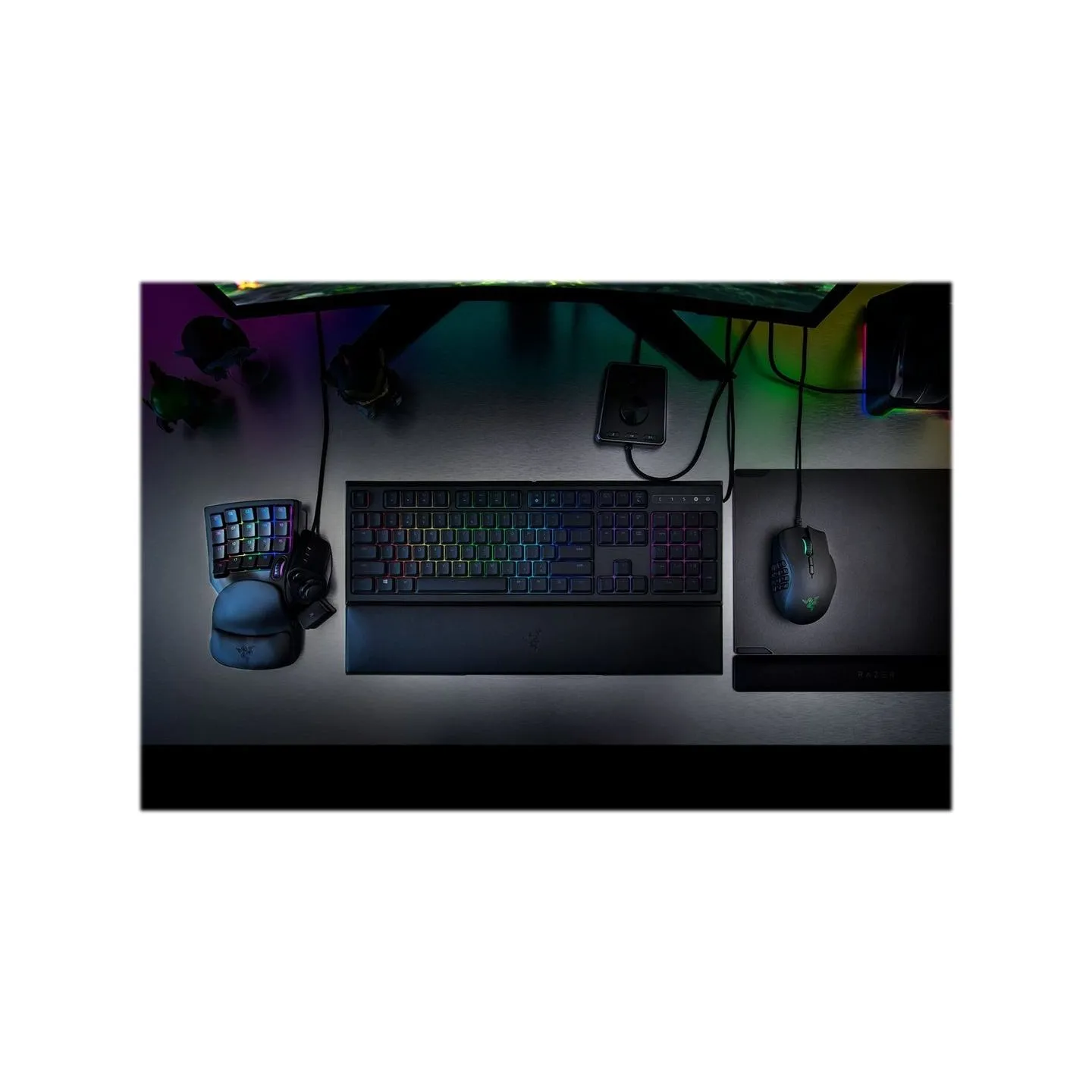 Razer Tartarus V2 Keypad