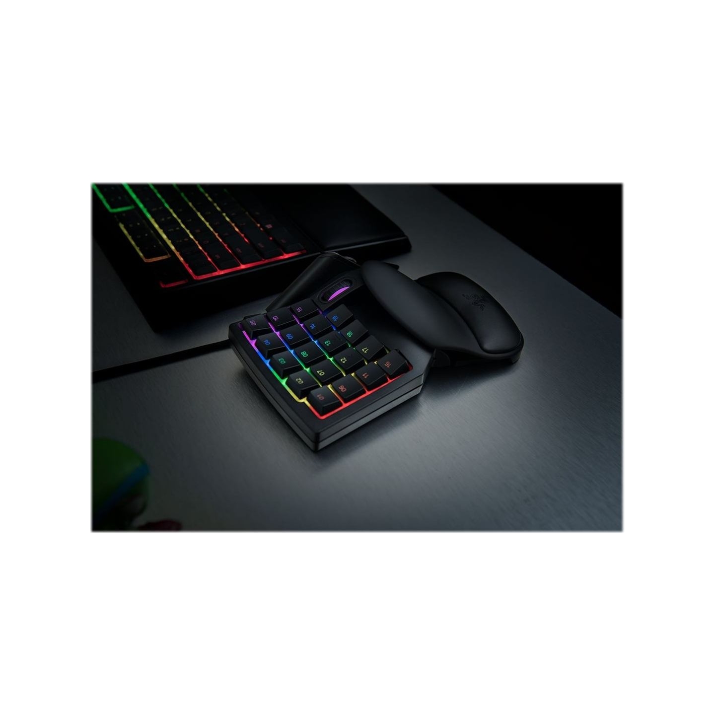 Razer Tartarus V2 Keypad