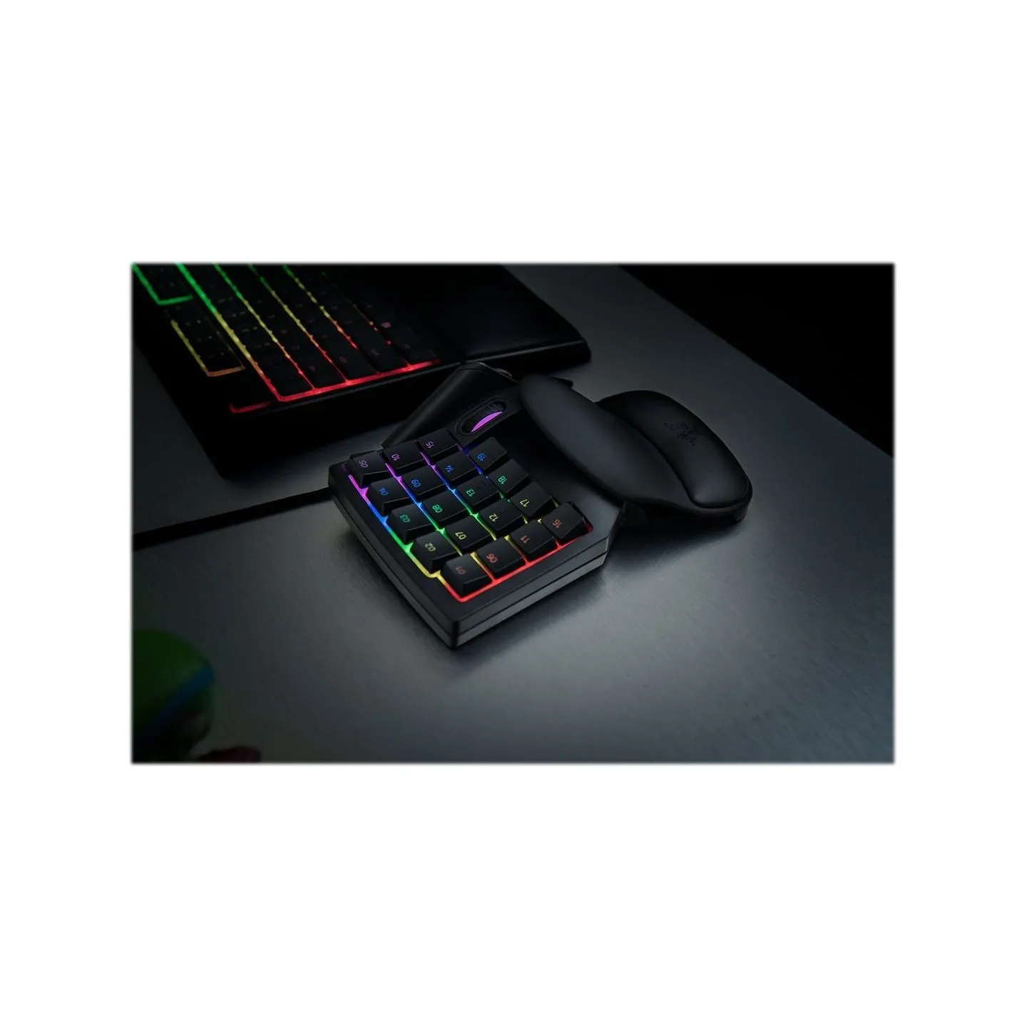 Razer Tartarus V2 Keypad