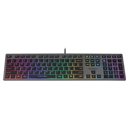 A4Tech FSTYLER FX60H Neon Backlit wired