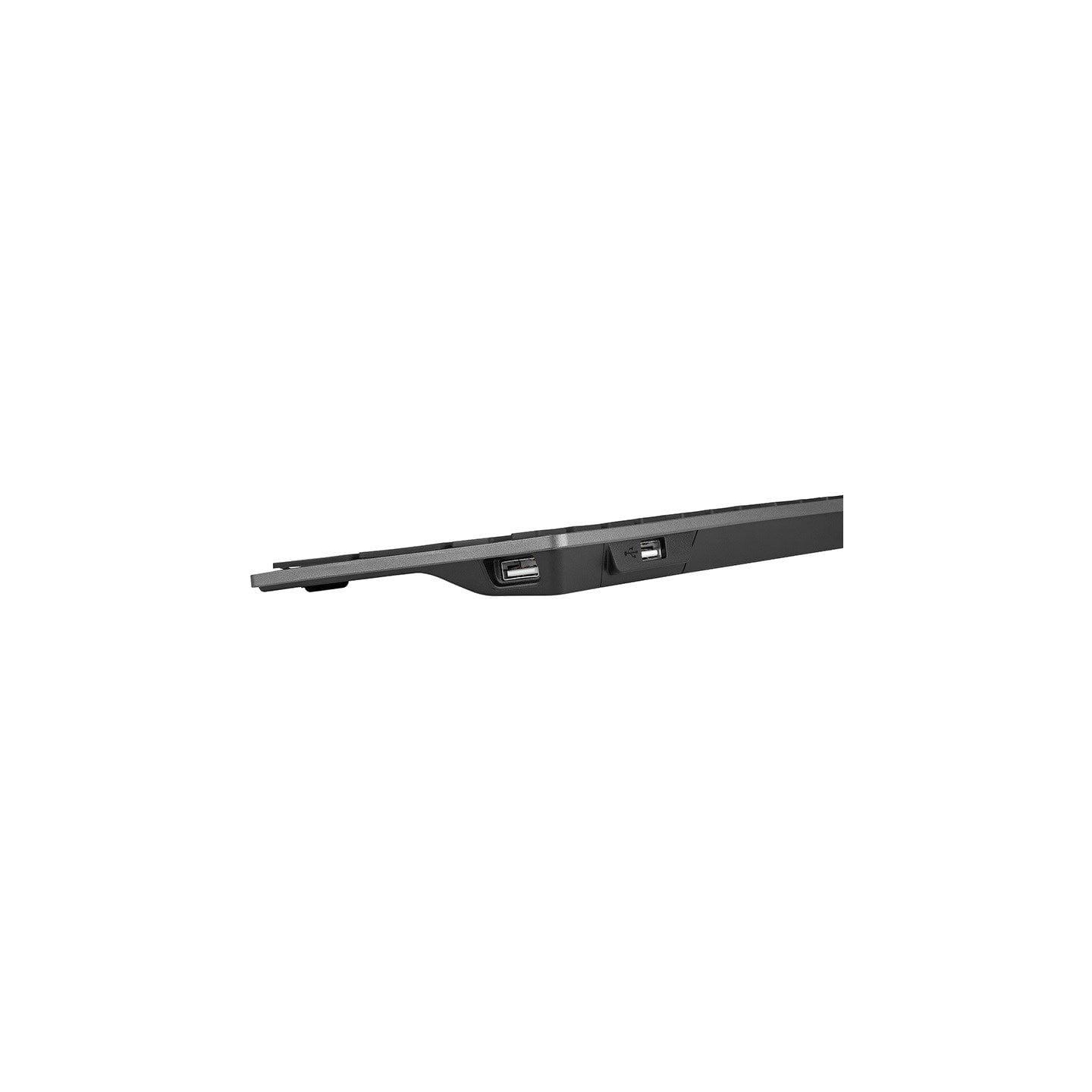 A4Tech FSTYLER FX60H Neon Backlit wired