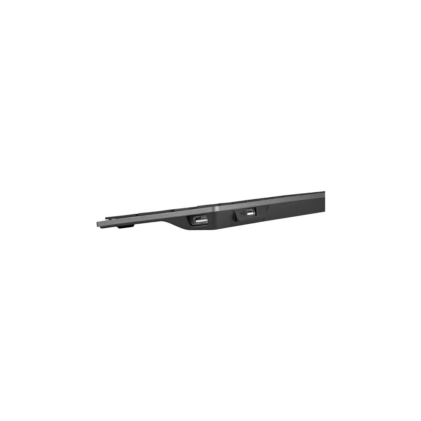 A4Tech FSTYLER FX60H Neon Backlit wired
