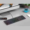 A4Tech FSTYLER FX60H Neon Backlit wired