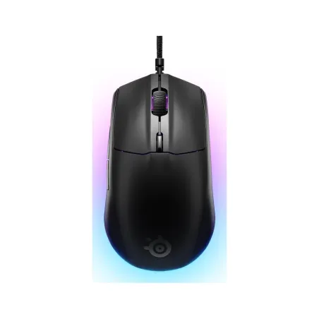 Steelseries Rival 3 Gen 2 Mouse - Black