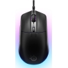 Steelseries Rival 3 Gen 2 Mouse - Black