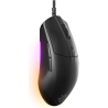 Steelseries Rival 3 Gen 2 Mouse - Black