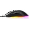 Steelseries Rival 3 Gen 2 Mouse - Black