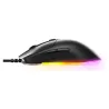 Steelseries Rival 3 Gen 2 Mouse - Black