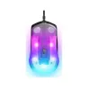 Steelseries Rival 3 Gen 2 Mouse - Black