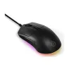 Steelseries Rival 3 Gen 2 Mouse - Black
