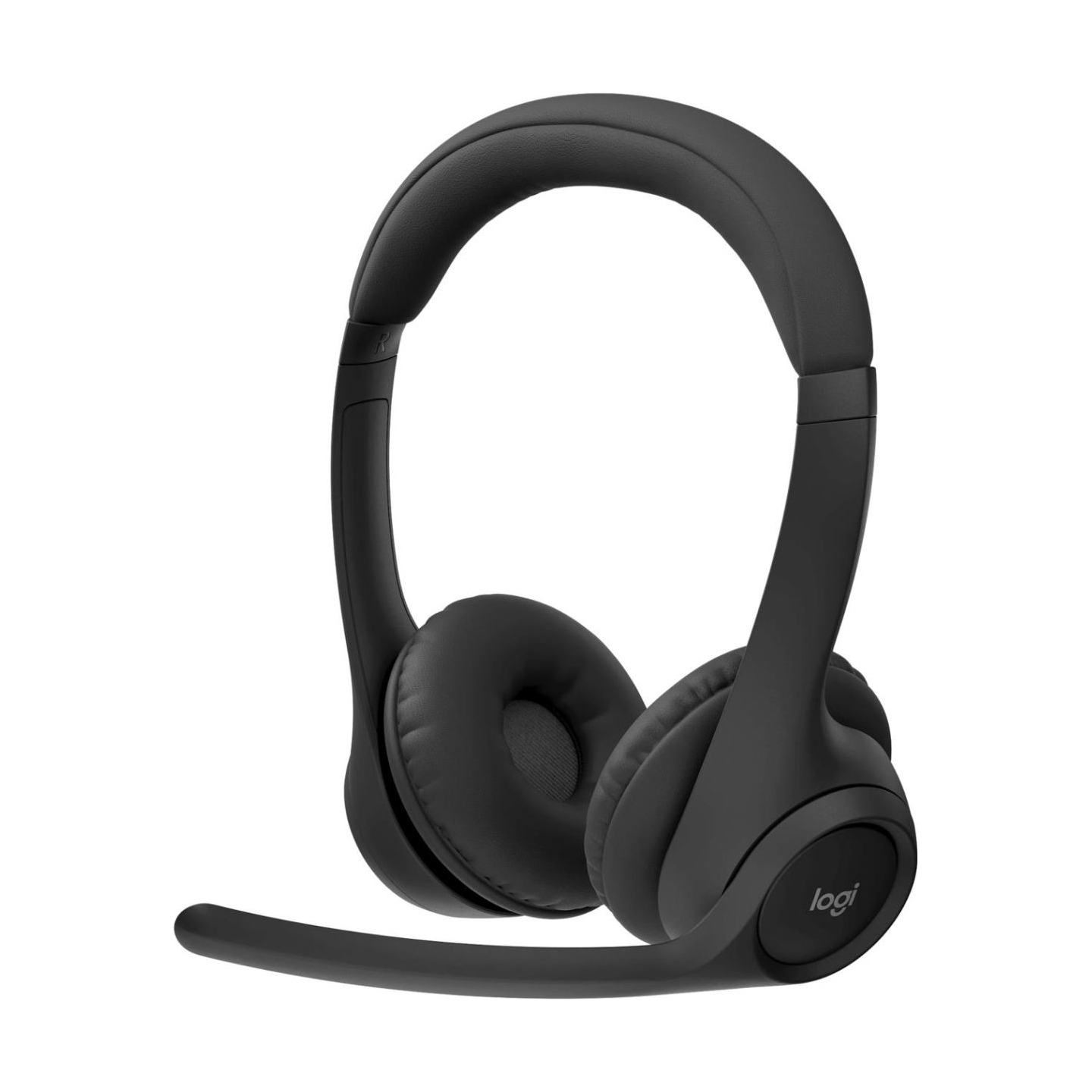 Logitech LOGI Headset - Zone 305 - Midnight Black