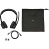 Logitech LOGI Headset - Zone 305 - Midnight Black