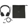 Logitech LOGI Headset - Zone 305 - Midnight Black